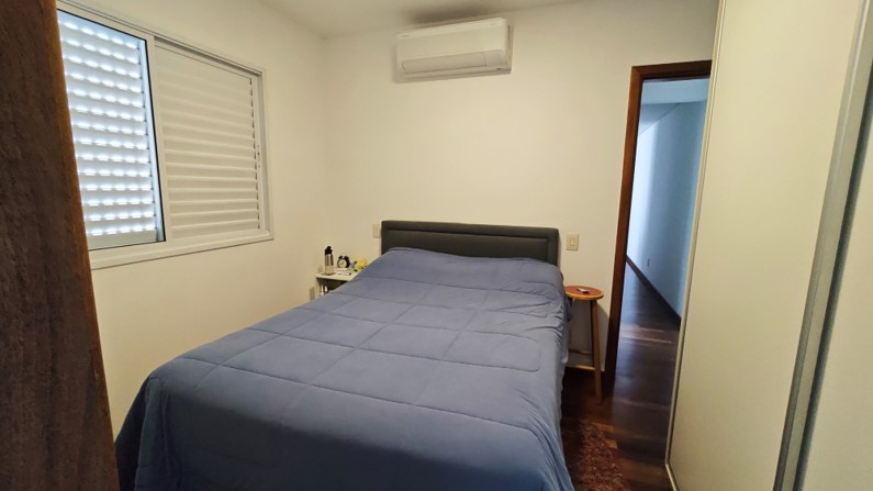 Caso 2 — Antes